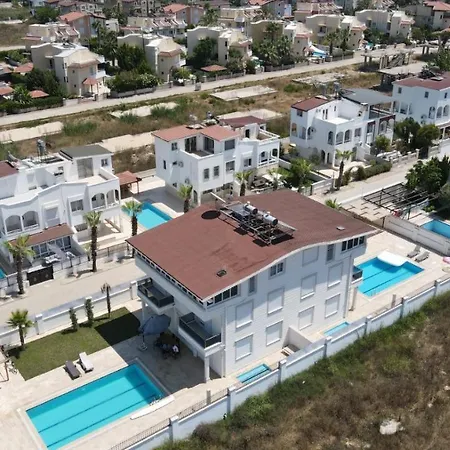 Villa On Kadriye Mahallesi Belek