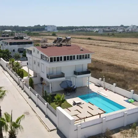 On Kadriye Mahallesi