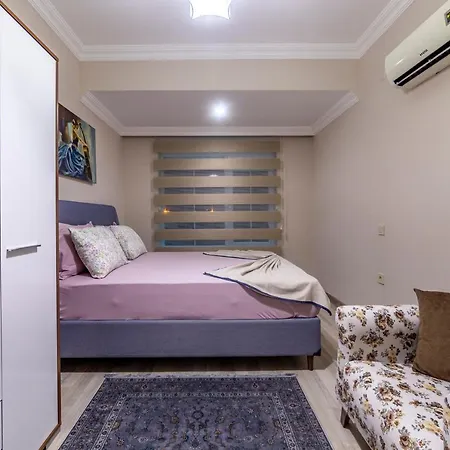 On Kadriye Mahallesi