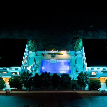 Vila On Kadriye Mahallesi
