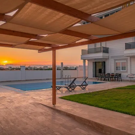 On Kadriye Mahallesi * Belek